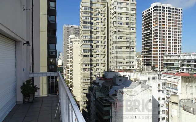 POSADAS al 1300 Piso 15 11