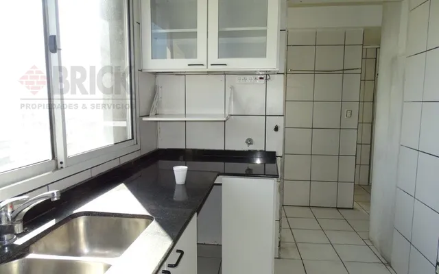 POSADAS al 1300 Piso 15 14