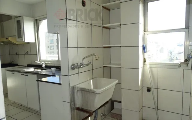 POSADAS al 1300 Piso 15 16