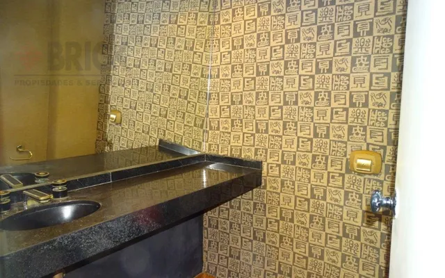 POSADAS al 1300 Piso 15 20