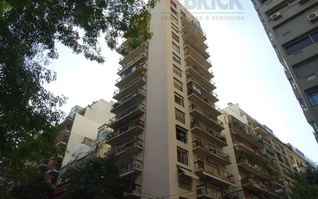 POSADAS al 1300 Piso 15 2