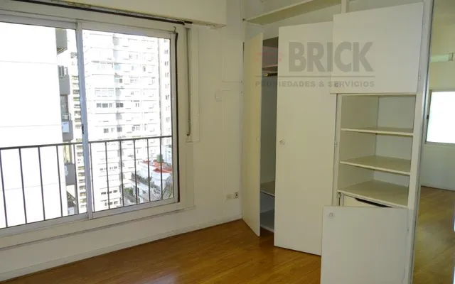 POSADAS al 1300 Piso 15 33
