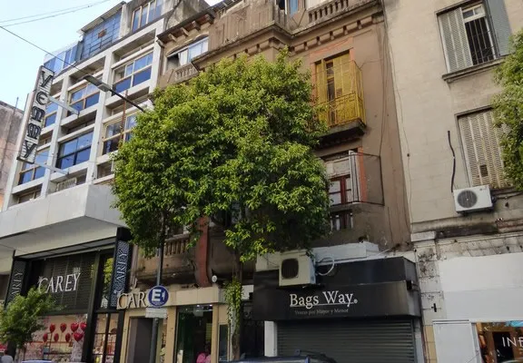 PASTEUR al 400 Piso 1 23