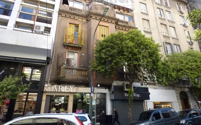 PASTEUR al 400 Piso 1 24