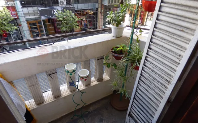 PASTEUR al 400 Piso 1 4