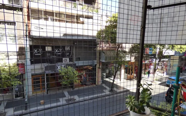 PASTEUR al 400 Piso 1 5