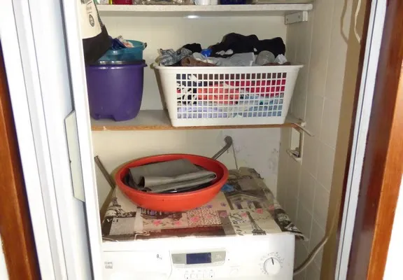 PASTEUR al 400 Piso 1 8