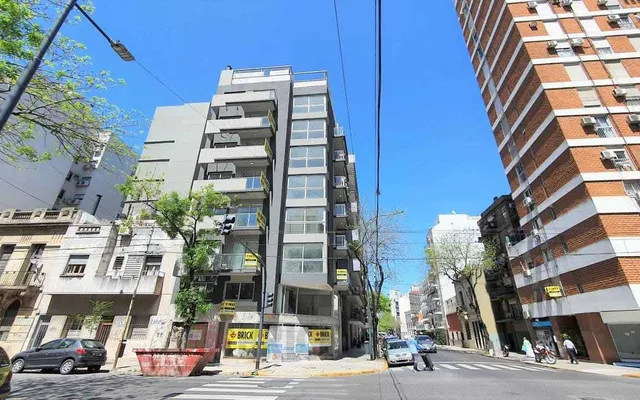 CABRERA, JOSE ANTONIO al 3100 Piso 5 16