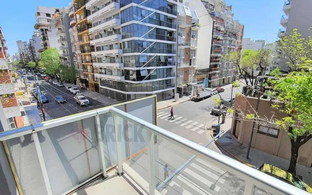CABRERA, JOSE ANTONIO al 3100 Piso 7 6