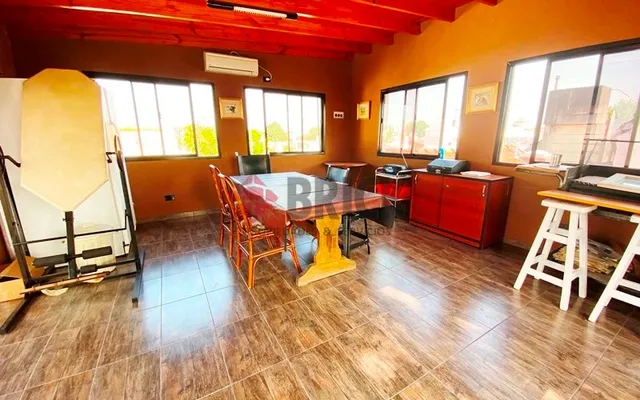 ENTRE RIOS al 2500 Piso 1 6