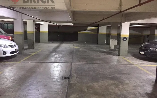 ESMERALDA al 800 Piso 9 8