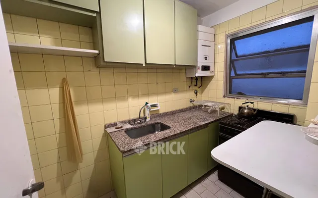MARECHAL, LEOPOLDO al 1300 Piso 3 4