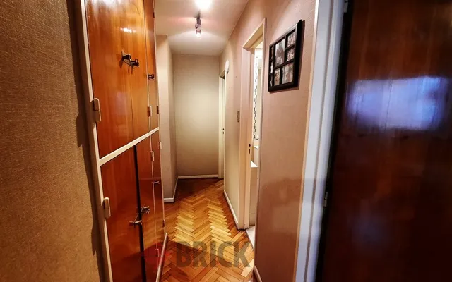 SALGUERO, JERONIMO al 2100 Piso 3 11