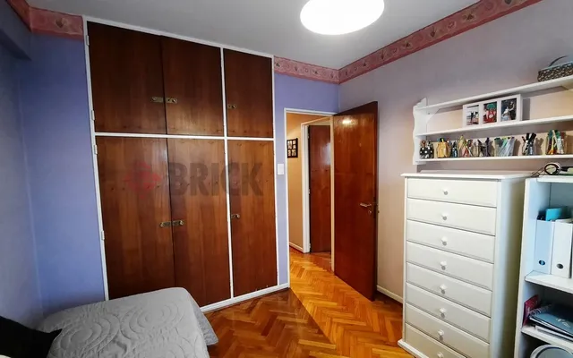 SALGUERO, JERONIMO al 2100 Piso 3 13