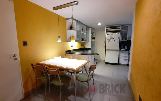 SALGUERO, JERONIMO al 2100 Piso 3 19