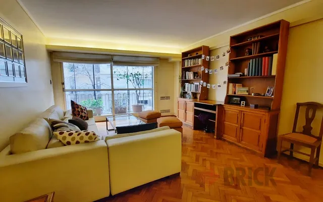 SALGUERO, JERONIMO al 2100 Piso 3 3