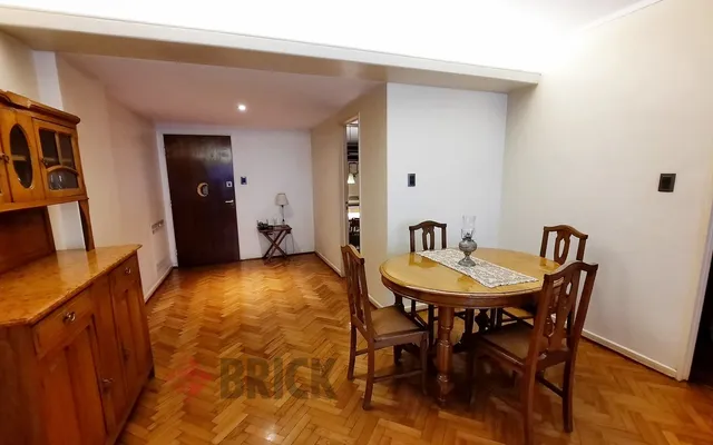 SALGUERO, JERONIMO al 2100 Piso 3 5