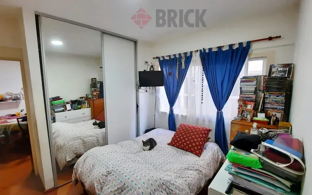 BOGOTA al 1600 Piso 4 8