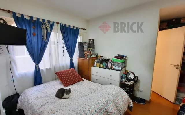 BOGOTA al 1600 Piso 4 9