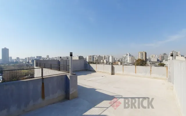 BOGOTA al 1600 Piso 4 14
