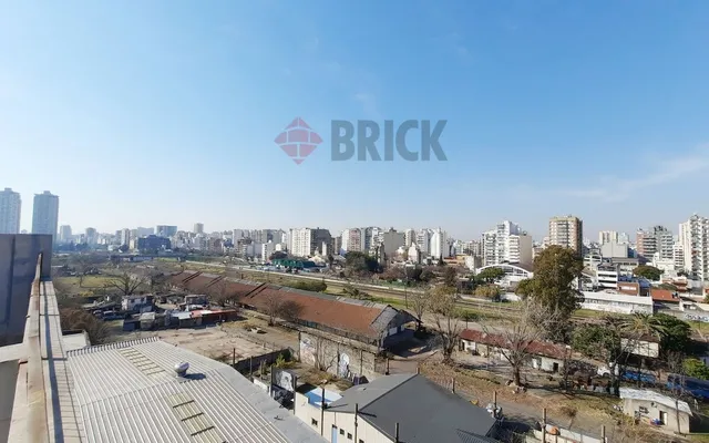 BOGOTA al 1600 Piso 4 15
