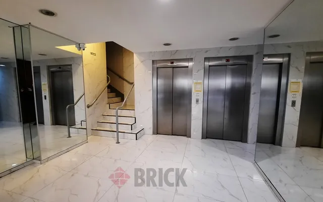 BOGOTA al 1600 Piso 4 17