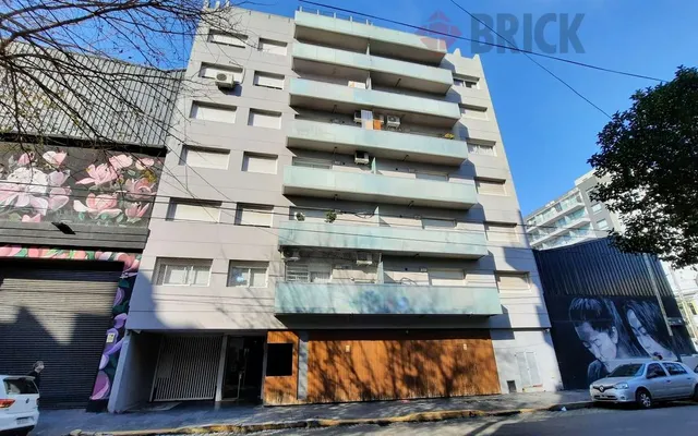 BOGOTA al 1600 Piso 4 22
