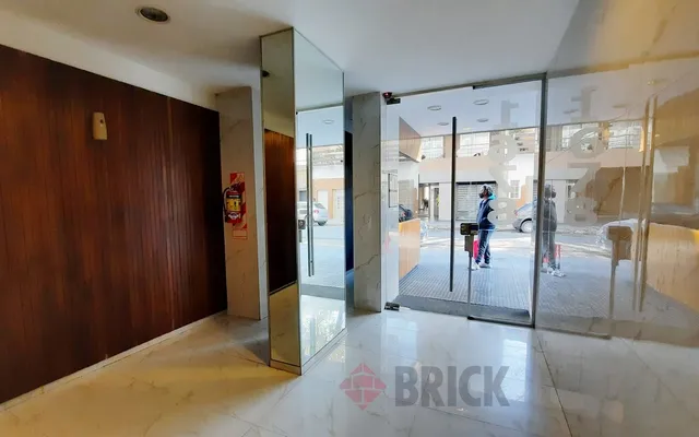 BOGOTA al 1600 Piso 4 19