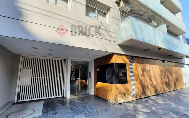 BOGOTA al 1600 Piso 4 20