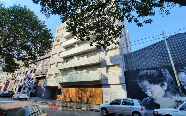 BOGOTA al 1600 Piso 4 21