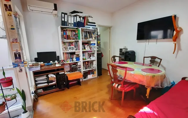 BOGOTA al 1600 Piso 4 2