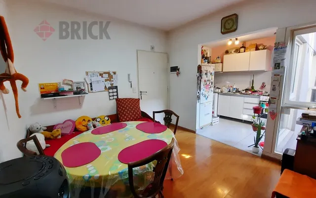 BOGOTA al 1600 Piso 4 3