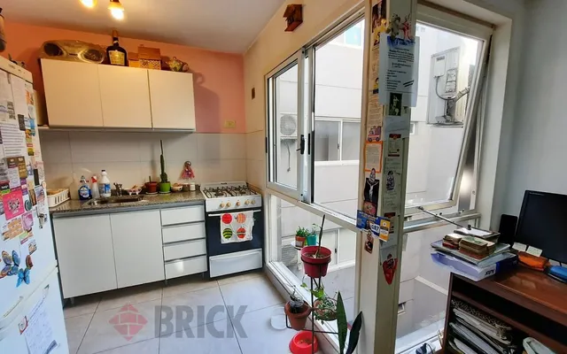 BOGOTA al 1600 Piso 4 5
