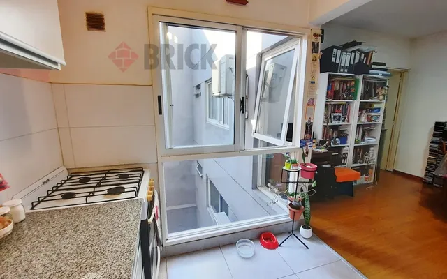 BOGOTA al 1600 Piso 4 7