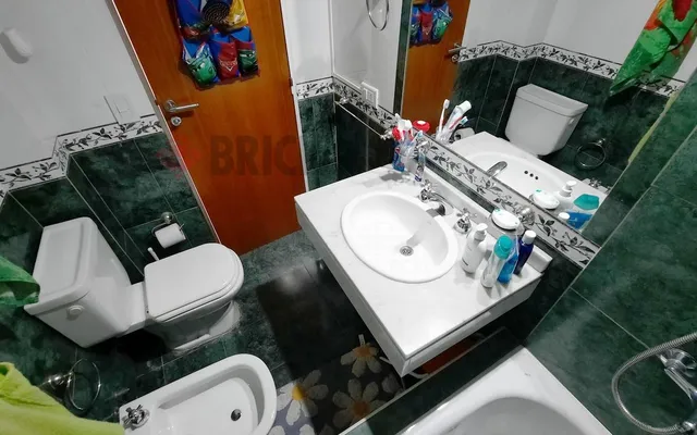 SEGUI, F. J., ALTE. al 500 Piso PB 15