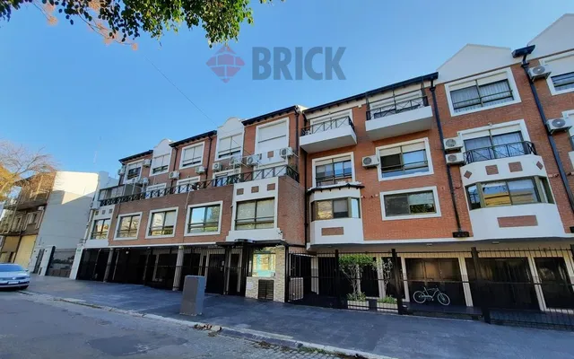 SEGUI, F. J., ALTE. al 500 Piso PB 41
