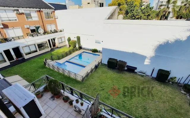 SEGUI, F. J., ALTE. al 500 Piso PB 19