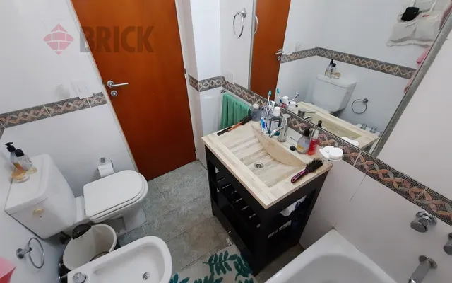 SEGUI, F. J., ALTE. al 500 Piso PB 22