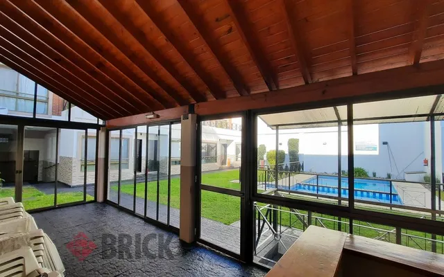 SEGUI, F. J., ALTE. al 500 Piso PB 25