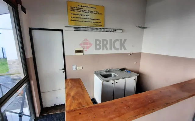 SEGUI, F. J., ALTE. al 500 Piso PB 26