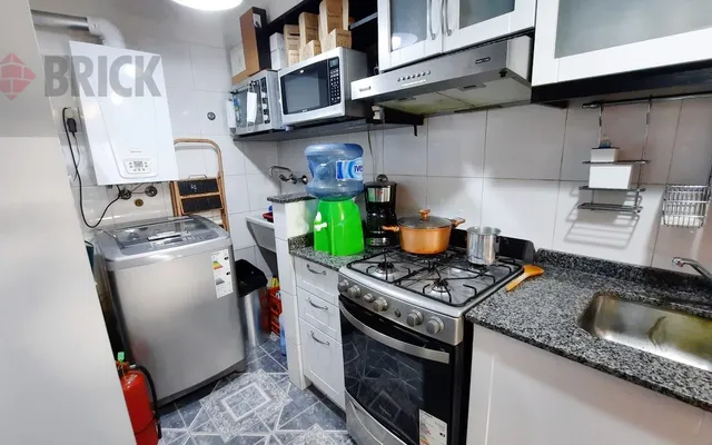 SEGUI, F. J., ALTE. al 500 Piso PB 30