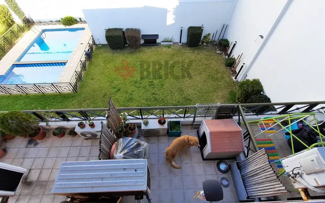 SEGUI, F. J., ALTE. al 500 Piso PB 34