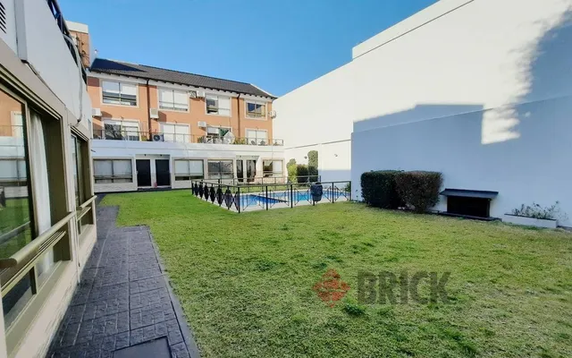 SEGUI, F. J., ALTE. al 500 Piso PB 35