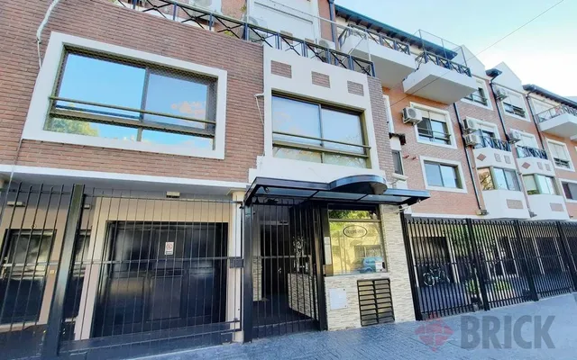 SEGUI, F. J., ALTE. al 500 Piso PB 39