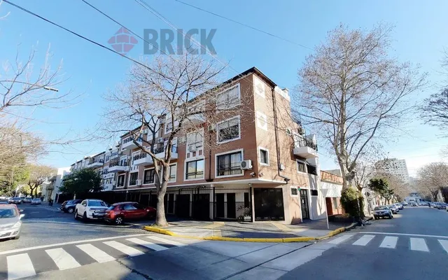 SEGUI, F. J., ALTE. al 500 Piso PB 42