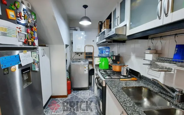 SEGUI, F. J., ALTE. al 500 Piso PB 5