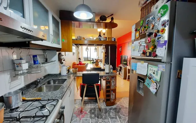 SEGUI, F. J., ALTE. al 500 Piso PB 6