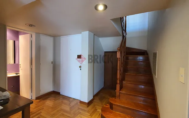 OLLEROS al 2200 Piso 8 13