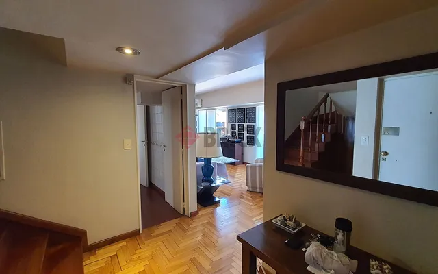 OLLEROS al 2200 Piso 8 15