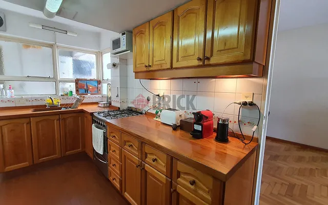 OLLEROS al 2200 Piso 8 16